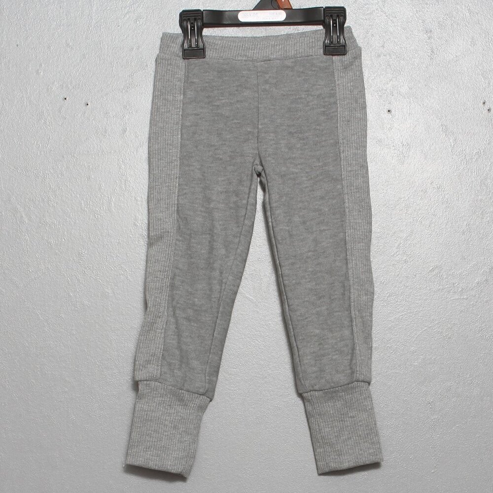 Chaser nwt gray jogger lightweight sweat pants